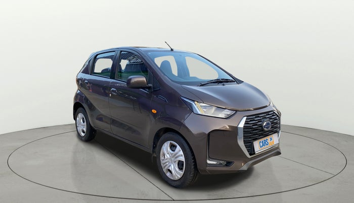 2021 Datsun Redi Go T(O), Petrol, Manual, 90,667 km, SRP