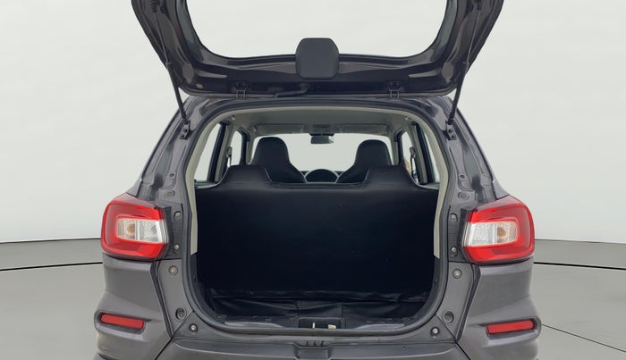 2019 Maruti S PRESSO VXI, Petrol, Manual, 1,10,545 km, Boot Open Zoomed View