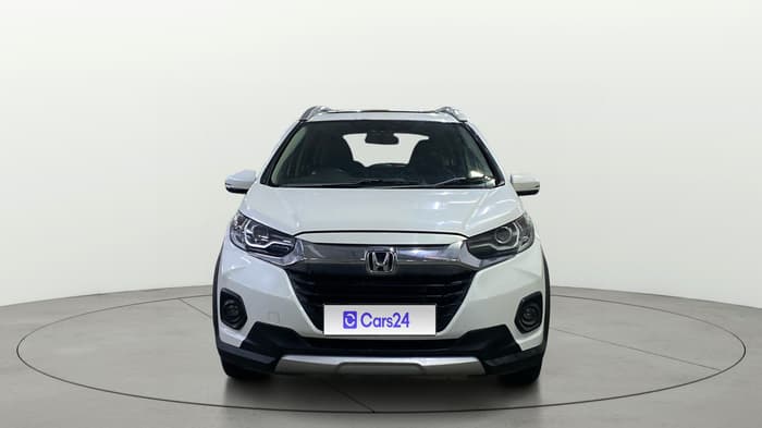 2021 Honda WR-V 1.5L I-DTEC VX MT, Diesel, Manual, 98,020 km, Front