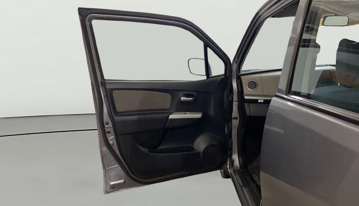 2016 Maruti Wagon R 1.0 LXI, Petrol, Manual, 18,958 km, LHS Front Door