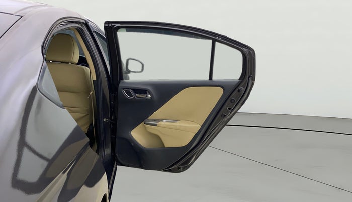 2019 Honda City 1.5L I-VTEC ZX, Petrol, Manual, 32,386 km, RHS Rear Door