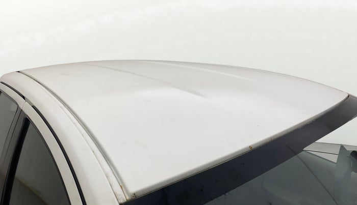 2015 Datsun Go T, Petrol, Manual, 25,845 km, Roof