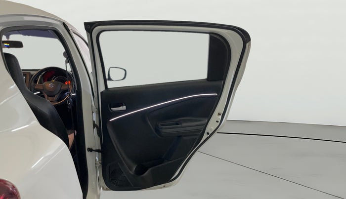 2023 Maruti Celerio VXI AMT, Petrol, Automatic, 45,203 km, RHS Rear Door