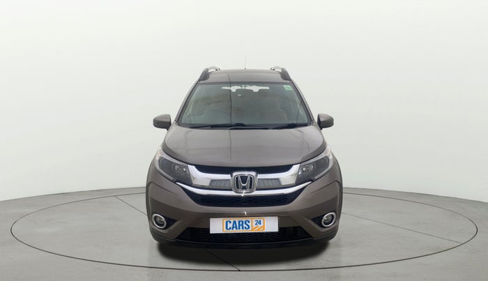 2017 Honda BR-V 1.5L I-VTEC V CVT, Petrol, Automatic, 79,081 km, Front