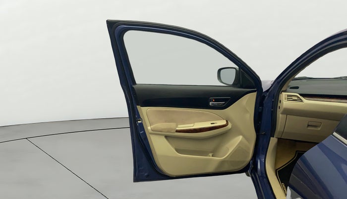 2018 Maruti Dzire ZXI, Petrol, Manual, 67,544 km, LHS Front Door