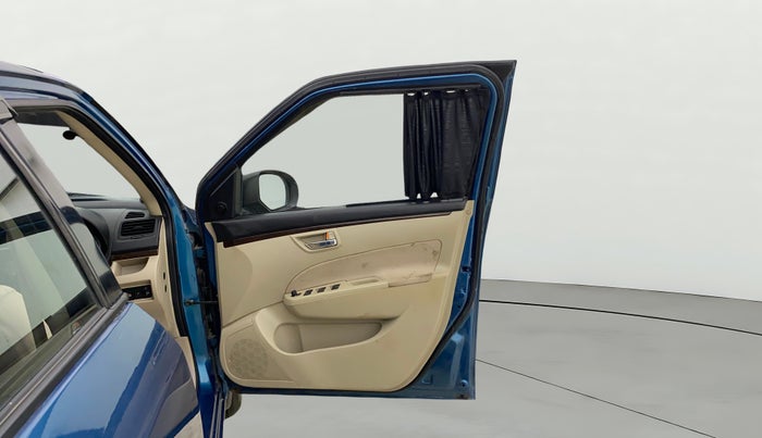 2013 Maruti Swift Dzire VXI, Petrol, Manual, 80,659 km, RHS Front Door