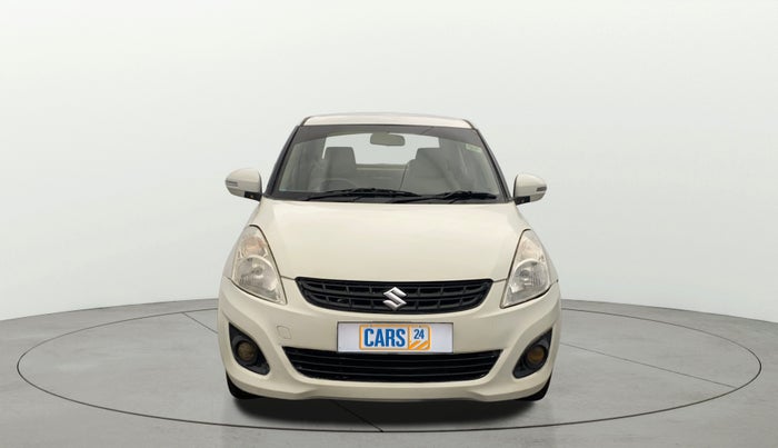 2014 Maruti Swift Dzire VDI, Diesel, Manual, 1,20,186 km, Front