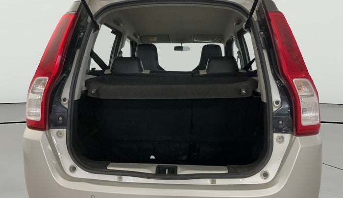 2023 Maruti New Wagon-R VXI 1.0, Petrol, Manual, 18,322 km, Boot Open Zoomed View