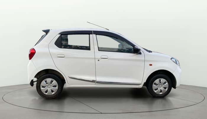 2023 Maruti Alto K10 VXI PLUS AMT, Petrol, Automatic, 28,595 km, Right Side View