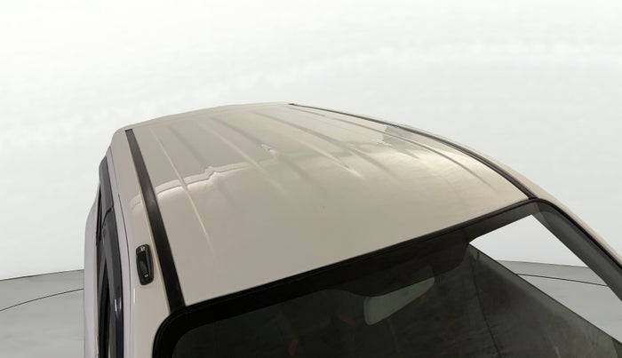 2019 Maruti Alto 800 LXI, Petrol, Manual, 40,863 km, Roof