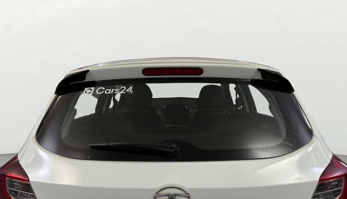 2022 Tata Tiago XZ PLUS PETROL, Petrol, Manual, 24,614 km, Rear Windshield