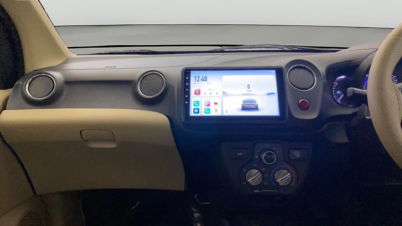 2015 Honda Amaze 1.2L I-VTEC SX, Petrol, Manual, 74,538 km, Air Conditioner