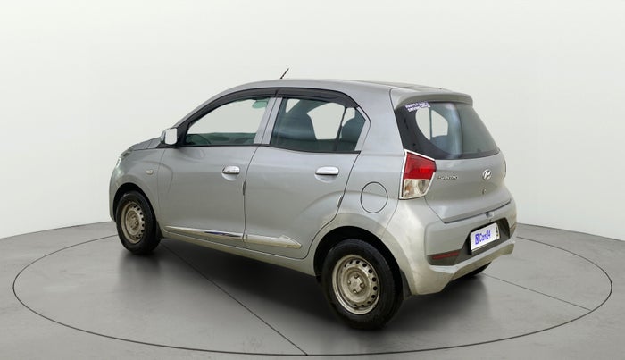 2019 Hyundai NEW SANTRO MAGNA AMT, Petrol, Automatic, 60,826 km, Left Back Diagonal