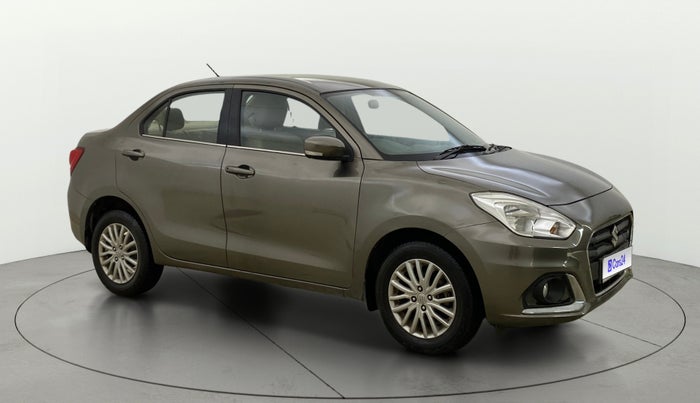2020 Maruti Dzire ZXI AMT, Petrol, Automatic, 66,736 km, SRP