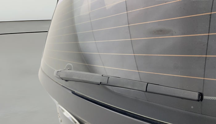 2021 Hyundai NEW I20 ASTA 1.2 MT, Petrol, Manual, 47,875 km, Rear Wiper