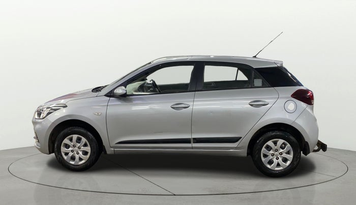2019 Hyundai Elite i20 MAGNA PLUS 1.2, Petrol, Manual, 75,227 km, Left Side