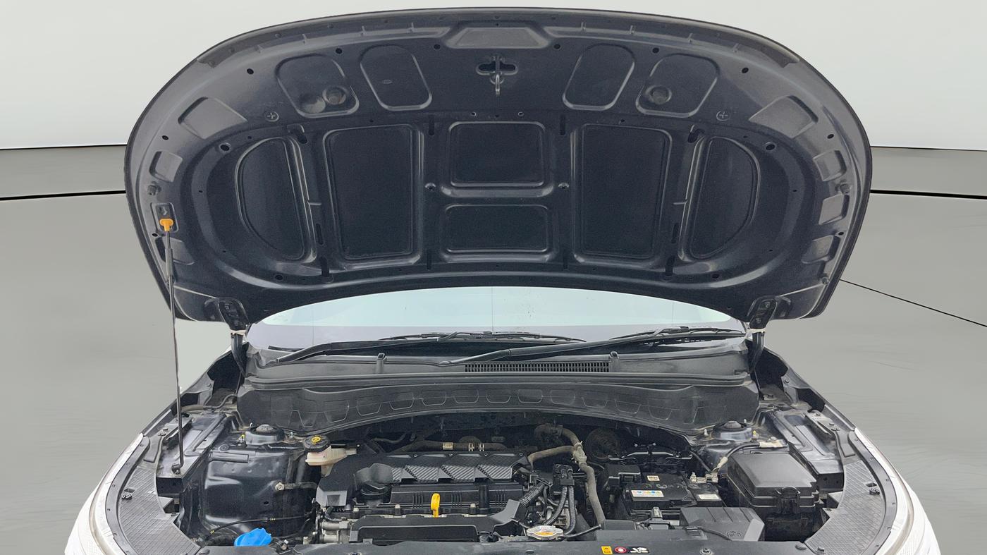 2021 KIA SELTOS HTK 1.5 PETROL, Petrol, Manual, 40,508 km, Open Bonet