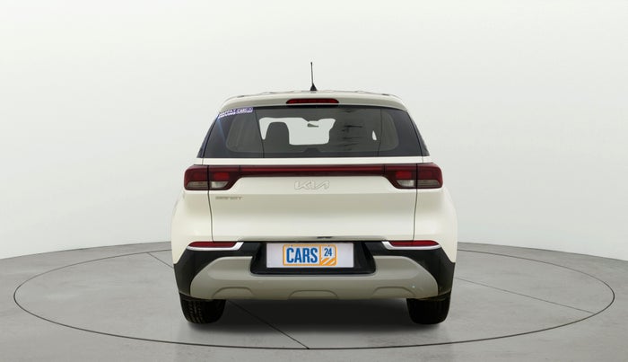 2023 KIA SONET HTK 1.2, Petrol, Manual, 47,384 km, Back/Rear