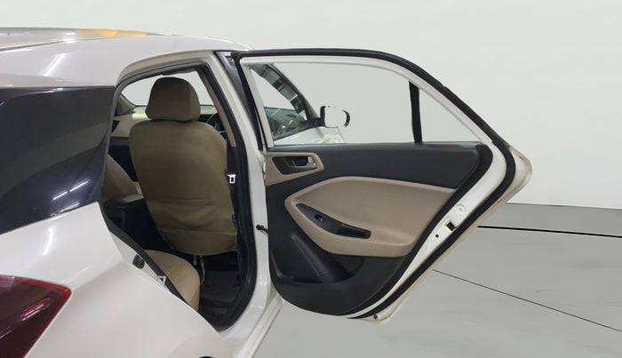 2018 Hyundai Elite i20 SPORTZ 1.2, Petrol, Manual, 43,480 km, RHS Rear Door