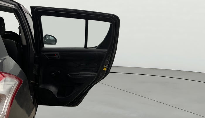 2017 Maruti Swift LXI (O), Petrol, Manual, 38,964 km, RHS Rear Door