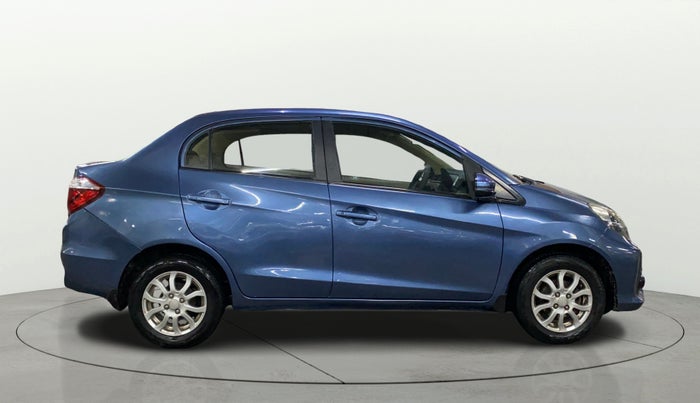 2016 Honda Amaze 1.2L I-VTEC VX, Petrol, Manual, 78,346 km, Right Side View