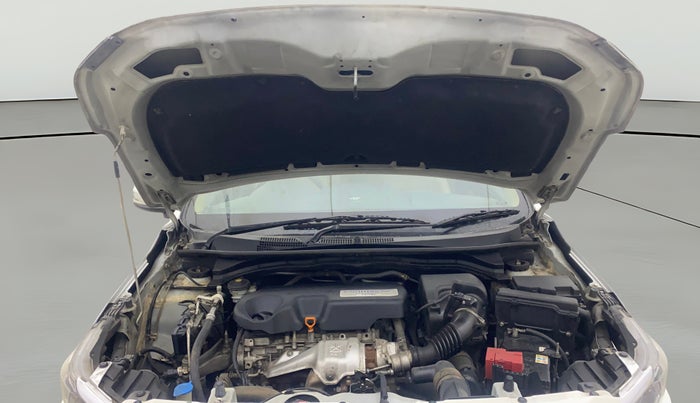 2018 Honda Amaze 1.5L I-DTEC VX, Diesel, Manual, 29,472 km, Open Bonet