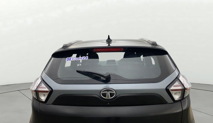 2021 Tata NEXON XZ PLUS PETROL DARK EDITION, Petrol, Manual, 64,254 km, Rear Windshield