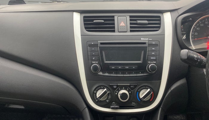 2018 Maruti Celerio X ZXI AMT, Petrol, Automatic, 35,683 km, Air Conditioner