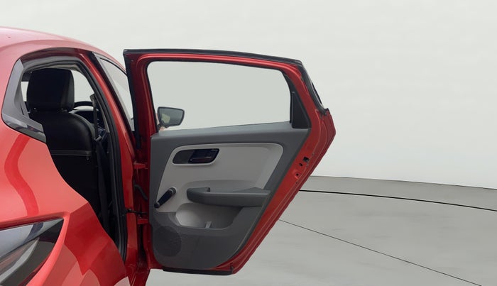 2021 Tata ALTROZ XE PETROL, Petrol, Manual, 38,493 km, RHS Rear Door