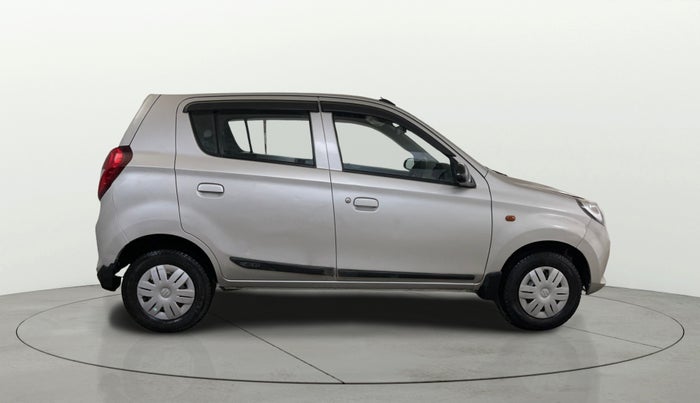 2016 Maruti Alto 800 LXI, Petrol, Manual, 10,442 km, Right Side View
