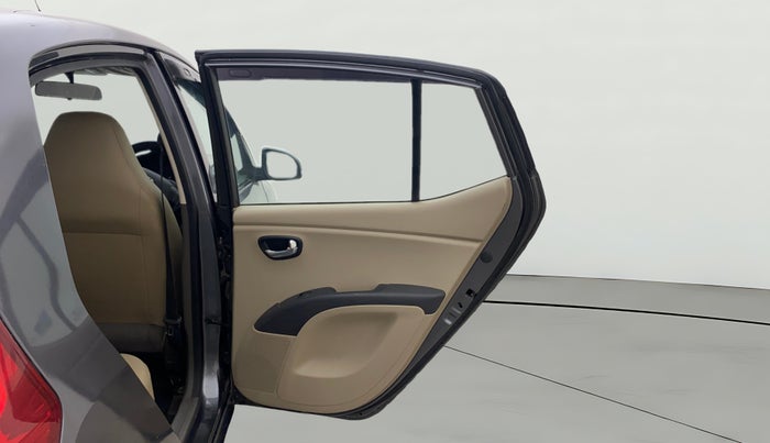 2013 Hyundai i10 MAGNA 1.2, Petrol, Manual, 66,847 km, RHS Rear Door