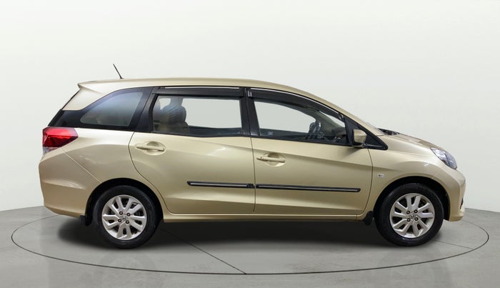 2015 Honda Mobilio 1.5L I-VTEC V, Petrol, Manual, 77,151 km, Right Side View