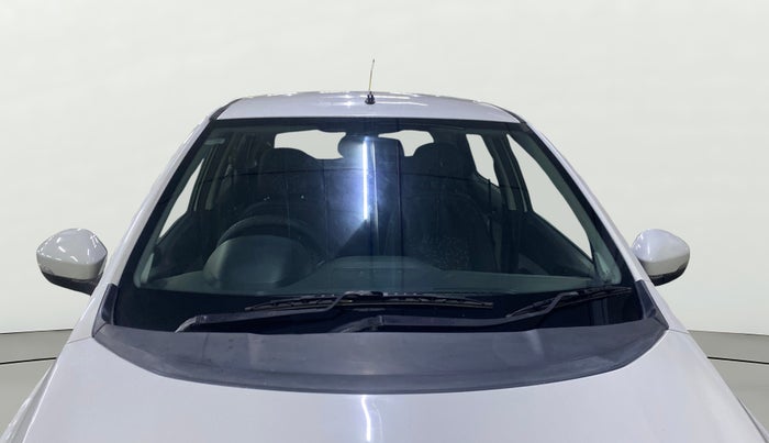 2021 Tata Tiago XZ PETROL, Petrol, Manual, 49,561 km, Front Windshield