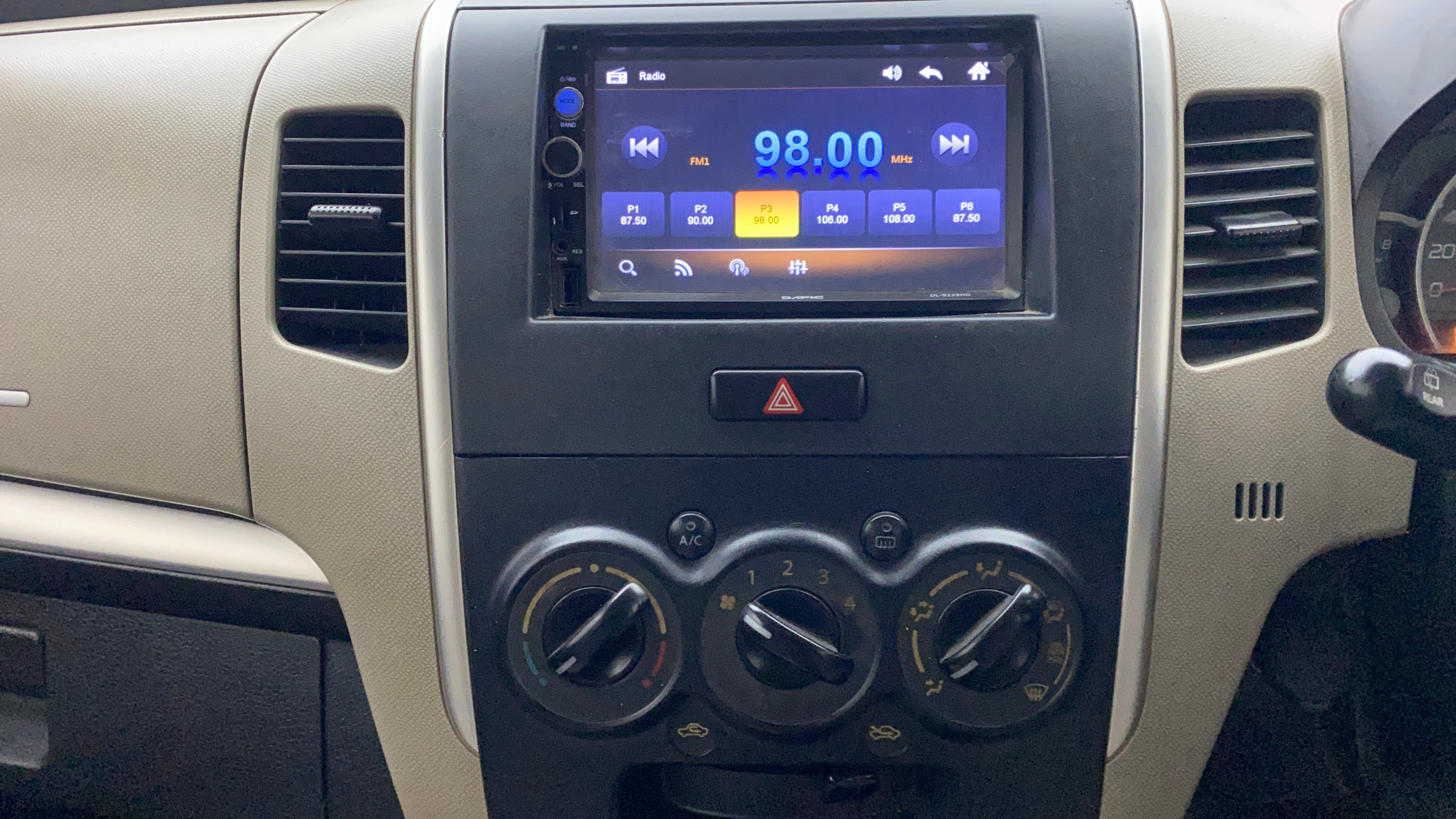 Features