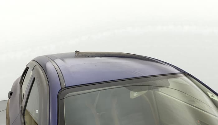 2020 Maruti Dzire LXI, CNG, Manual, 32,076 km, Roof