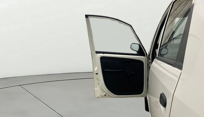 2015 Tata Nano TWIST XE, Petrol, Manual, 43,768 km, LHS Front Door