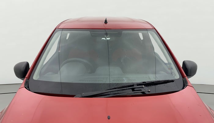 2016 Renault Kwid RXL, Petrol, Manual, 54,819 km, Front Windshield