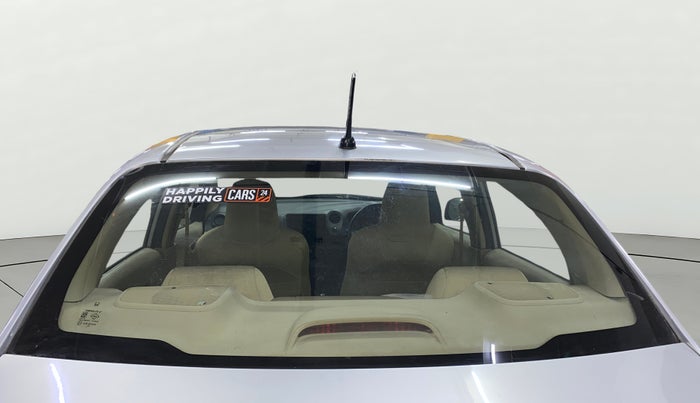 2015 Honda Amaze 1.5L I-DTEC E, Diesel, Manual, 89,284 km, Rear Windshield