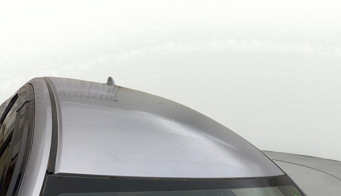 2018 Honda Amaze 1.2L I-VTEC V, Petrol, Manual, 83,522 km, Roof