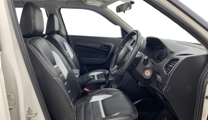 2019 Maruti Vitara Brezza VDI, Diesel, Manual, 68,698 km, Right Side Front Door Cabin
