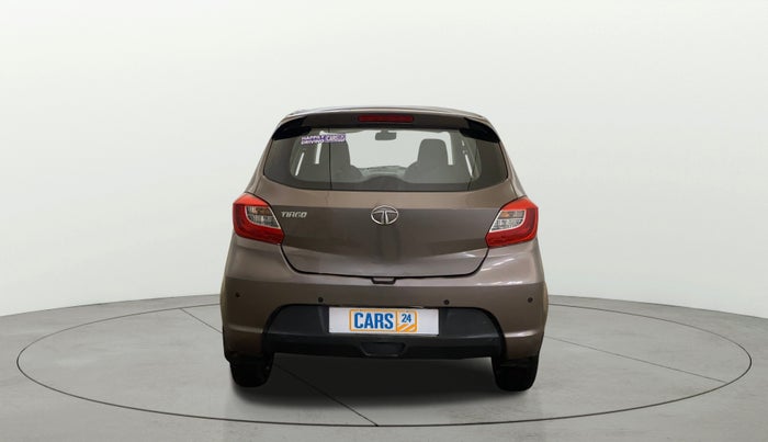 2019 Tata Tiago XE PETROL, Petrol, Manual, 42,074 km, Back/Rear