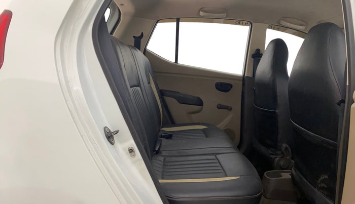 2013 Hyundai i10 ERA 1.1, Petrol, Manual, 42,011 km, Right Side Rear Door Cabin