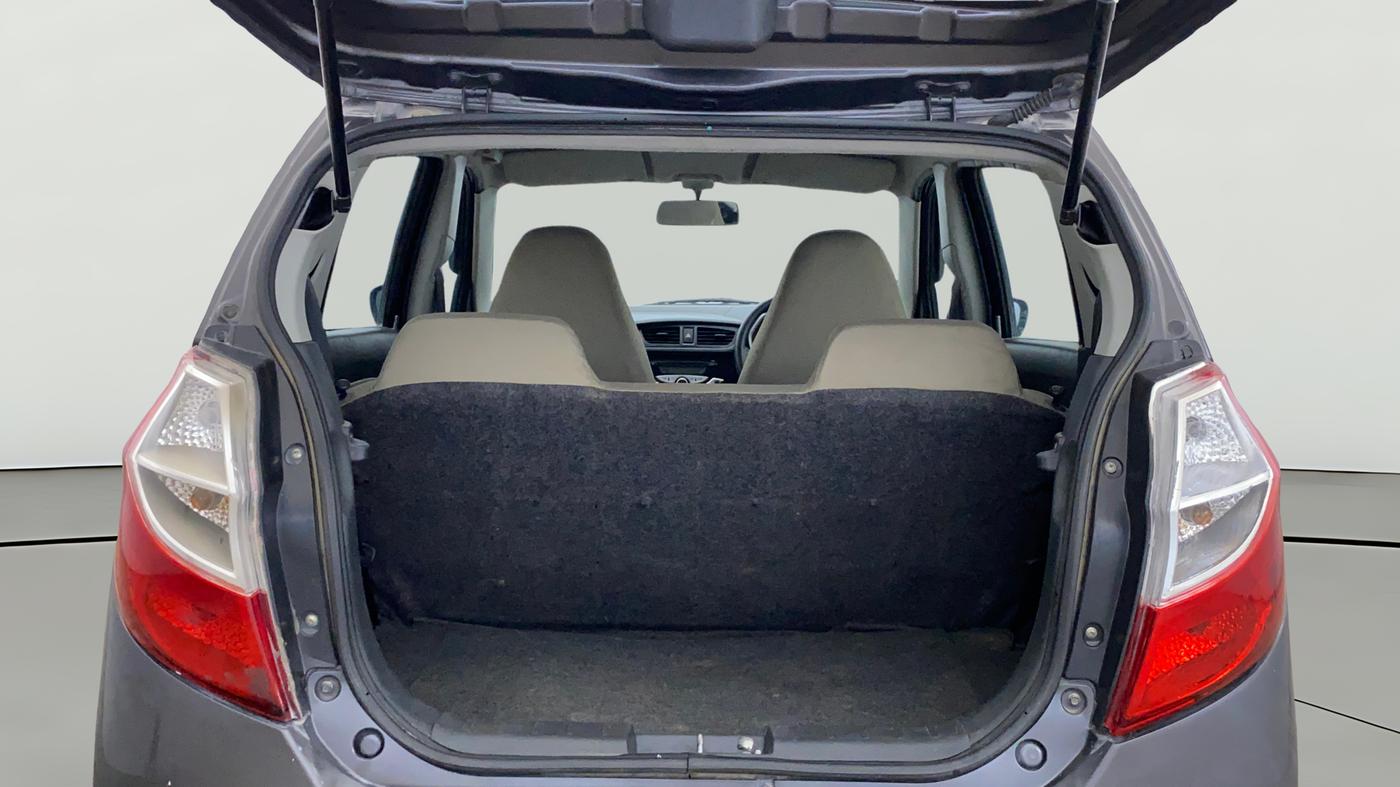 2018 Maruti Alto K10 VXI, Petrol, Manual, 80,766 km, Boot Open Zoomed View