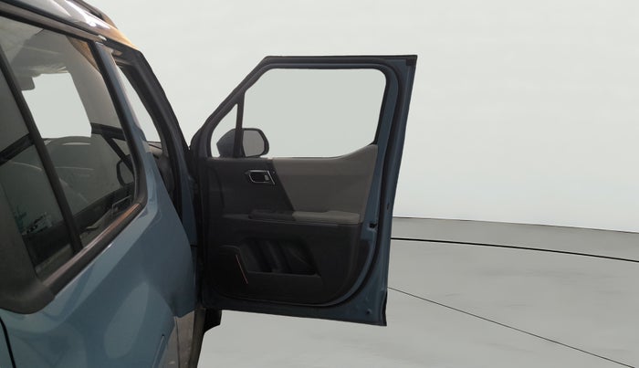 2025 KIA SYROS HTX Plus (O) 1.5 Diesel 6AT, Diesel, Automatic, 8,930 km, RHS Front Door