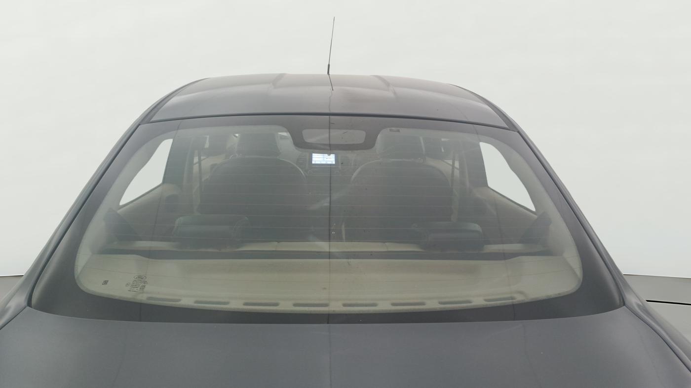2019 Ford Figo Aspire TITANIUM PLUS 1.2 PETROL, Petrol, Manual, 88,875 km, Rear Windshield