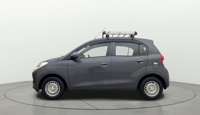 2022 Hyundai NEW SANTRO SPORTZ EXECUTIVE MT CNG, CNG, Manual, 25,999 km, Left Side