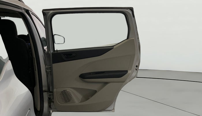 2023 Renault TRIBER RXT, Petrol, Manual, 29,377 km, RHS Rear Door