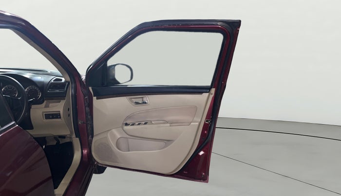 2015 Maruti Swift Dzire VXI, Petrol, Manual, 53,288 km, RHS Front Door