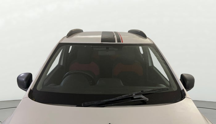 2017 Renault Kwid RXL, Petrol, Manual, 75,738 km, Front Windshield