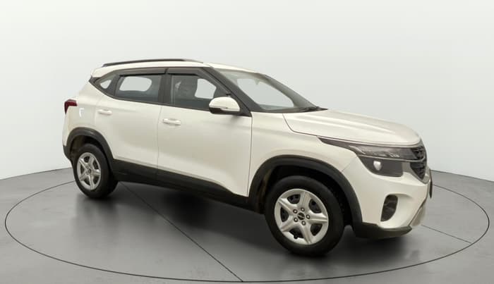 2024 KIA SELTOS  HTK 1.5 PETROL MT, Petrol, Manual, 26,613 km, SRP